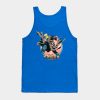 Trigun Tank Top Official Trigun Merch