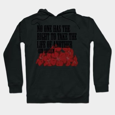 Rems Admonition Hoodie Official Trigun Merch