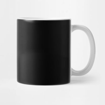 Rems Admonition White Mug Official Trigun Merch