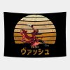 Vash Tapestry Official Trigun Merch