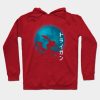 Vash Hoodie Official Trigun Merch