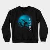 Vash Crewneck Sweatshirt Official Trigun Merch