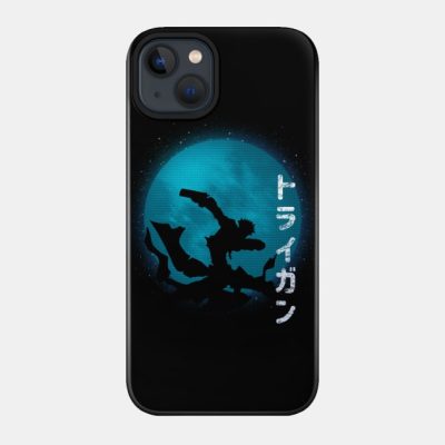 Vash Phone Case Official Trigun Merch