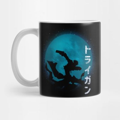 Vash Mug Official Trigun Merch