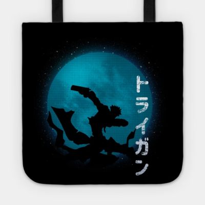 Vash Tote Official Trigun Merch