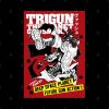 Trigun Gunsmoke Tote Official Trigun Merch