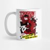 Vash The Human Typhoon Mug Official Trigun Merch