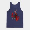 Not The Donuts Tank Top Official Trigun Merch