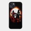 Million Double Dollar Wanted Phone Case Official Trigun Merch