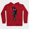 Nicholas Hoodie Official Trigun Merch