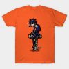 Nicholas T-Shirt Official Trigun Merch