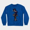 Nicholas Crewneck Sweatshirt Official Trigun Merch