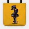 Nicholas Tote Official Trigun Merch