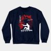 Stampede Crewneck Sweatshirt Official Trigun Merch