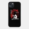 Stampede Phone Case Official Trigun Merch