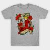 Stampede Banner T-Shirt Official Trigun Merch