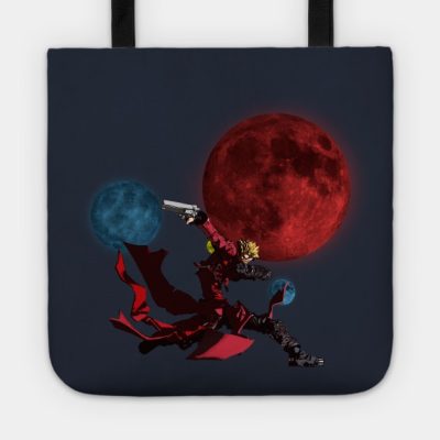 Vash Tote Official Trigun Merch