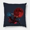 Vash Throw Pillow Official Trigun Merch