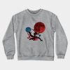 Vash Crewneck Sweatshirt Official Trigun Merch