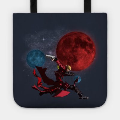 Vash Tote Official Trigun Merch