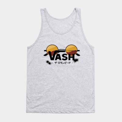 Vash Za Sutanp Do Tank Top Official Trigun Merch