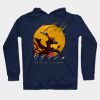 Trigun Vash Hoodie Official Trigun Merch