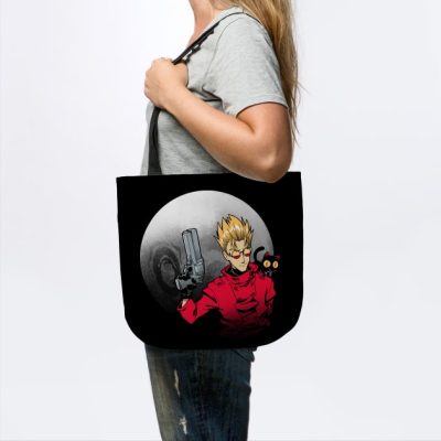 Wanted Tote Official Trigun Merch