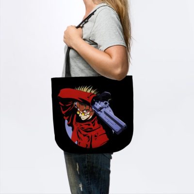 Gun Replica Tote Official Trigun Merch