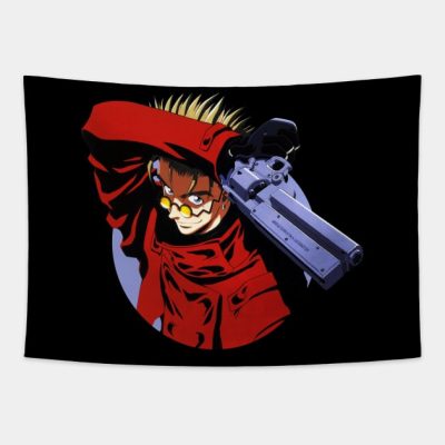 Gun Replica Tapestry Official Trigun Merch