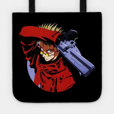 Gun Replica Tote Official Trigun Merch