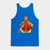 Vash Stampede Replica Tank Top Official Trigun Merch