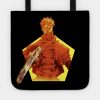 Vash Stampede Replica Tote Official Trigun Merch