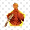 Vash Stampede Replica Crewneck Sweatshirt Official Trigun Merch