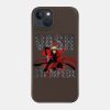 Vash Stampede Phone Case Official Trigun Merch