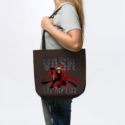 Vash Stampede Tote Official Trigun Merch