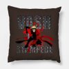 Vash Stampede Throw Pillow Official Trigun Merch