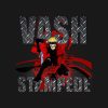 Vash Stampede Crewneck Sweatshirt Official Trigun Merch