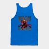 Vash Stampede Tank Top Official Trigun Merch