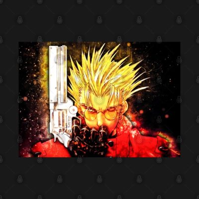 Trigun Vash The Stampede Phone Case Official Trigun Merch