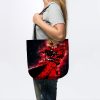 Vash The Stampede Trigun Tote Official Trigun Merch