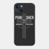 Wolfwood Phone Case Official Trigun Merch