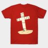 Trigun Punisher T-Shirt Official Trigun Merch