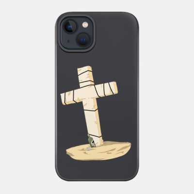 Trigun Punisher Phone Case Official Trigun Merch