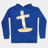 Trigun Punisher Hoodie Official Trigun Merch