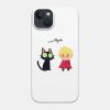 Like Yknow Nyah Phone Case Official Trigun Merch