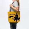 Vash The Stampede Trigun Tote Official Trigun Merch