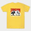 45587687 0 7 - Trigun Merch