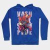 Vash Stampede Hoodie Official Trigun Merch