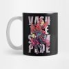 Vash Stampede Mug Official Trigun Merch