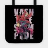 Vash Stampede Tote Official Trigun Merch